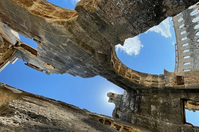 Gems of Istria - Private day-trip to Pula, Rovinj & Motovun from Zagreb - What’s Included & What to Keep in Mind