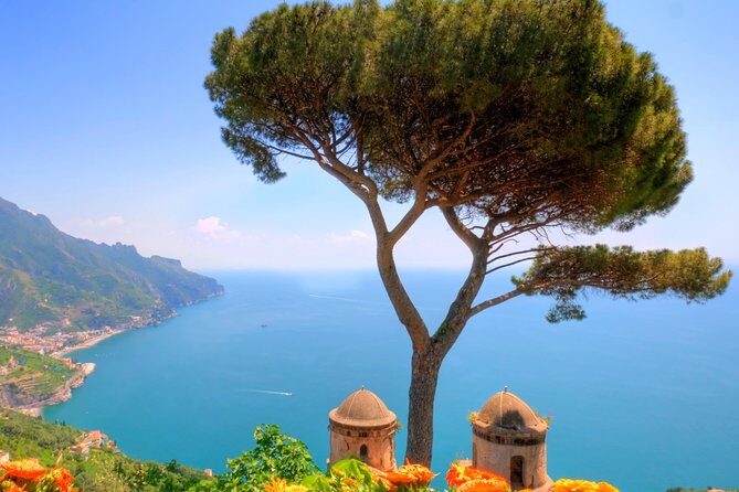 Gems of the Amalfi coast - The Sum Up: Is This Tour Right for You?