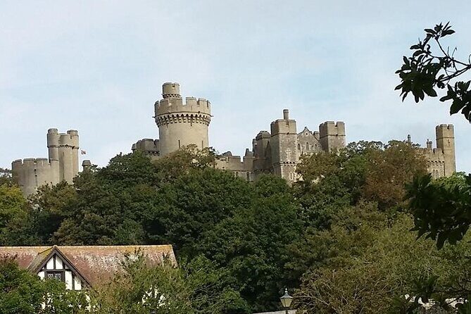 Gems of the British countryside - sightseeing from Southampton - What’s Included and What to Expect