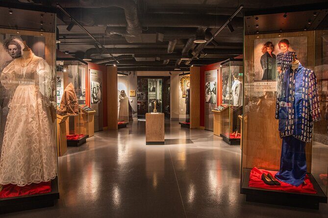 General Entry Tickets to Foynes Flying Boat and Maritime Museum - Who Should Visit?