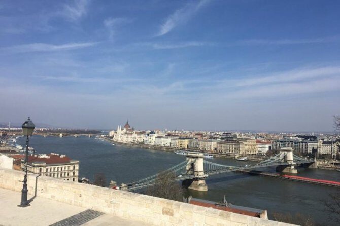 General sightseeing tour - Who Should Book This Tour?