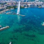 Geneva By E Bike United Nations Old Town Lake Fountain - Final Thoughts