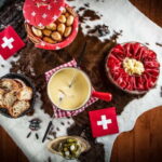 Geneva: City Tour and Fondue Cooking Class, Swiss Folklore - Swiss Folklore and Music