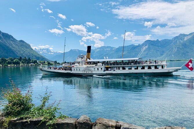 Geneva day tour to Chillon castle and Chaplin's World - Frequently Asked Questions