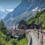 Geneva Day Trip to Mont Blanc glacier and 3860m Top - An In-Depth Look at the Tour Experience