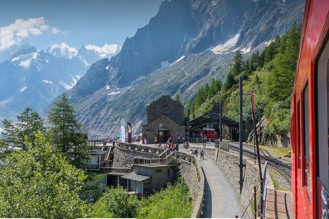 Geneva Day Trip to Mont Blanc glacier and 3860m Top - An In-Depth Look at the Tour Experience