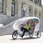 Geneva Highlights Tour by TaxiBike - FAQ