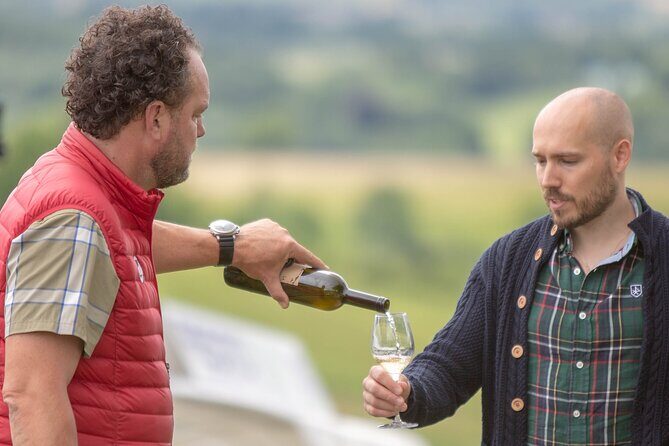 Geneva Panoramic & Tasting Vineyards Tour in an Tuk Tuk - Who Should Consider This Tour?