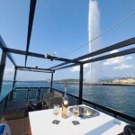 Geneva: Private Cruise on Lake Geneva with Aperitif - FAQ