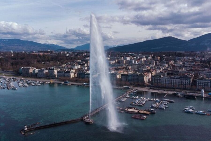 Geneva: Private custom tour with a local guide - The Itinerary: What to Expect