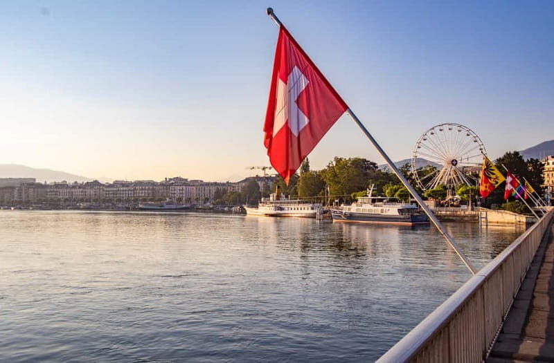 Geneva: Private Express Walk with a Local in 60 minutes - Who Will Love This Tour?