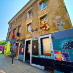 Geneva: Street Art Tour - Detailed Exploration of the Itinerary