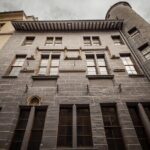 Geneva Virus Run: Stop the Infection Exploration Game - Detailed Review of the Itinerary