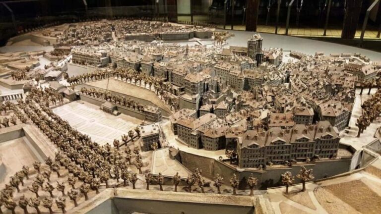 Geneva: Visit the best spots and enjoy a unique experience - Practical Tips and Insights