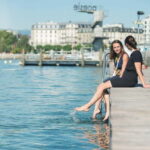 Geneva Walk & Cruise:The secrets of the Jet D'eau & apéritif - Practical Details and Tips