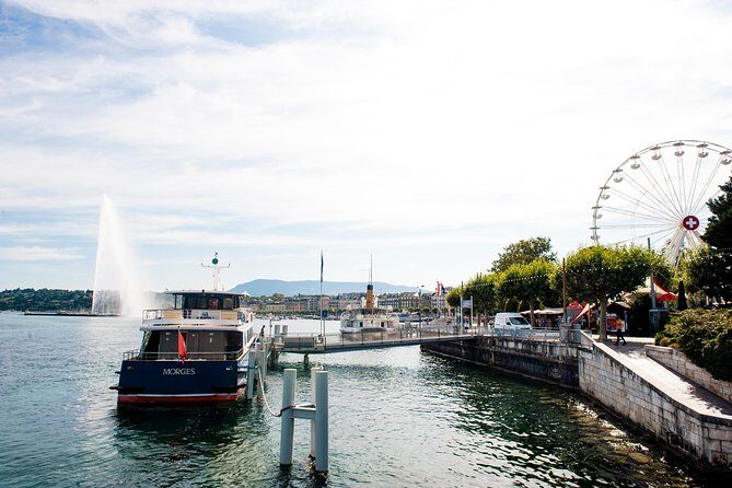 Geneva Walking Tour for your private group with an official guide - The Experience and What Travelers Say