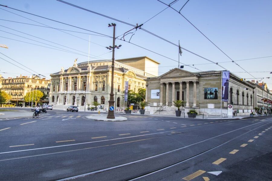 Genevas Art and Culture revealed by a Local - Who Should Take This Tour?