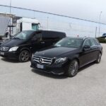 Genoa city to Genoa Cruise Port - Departure Private Transfer - Final Thoughts