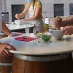 Genoa Culinary Masterclass-A Hands-On Experience by Do Eat Better - Key Points
