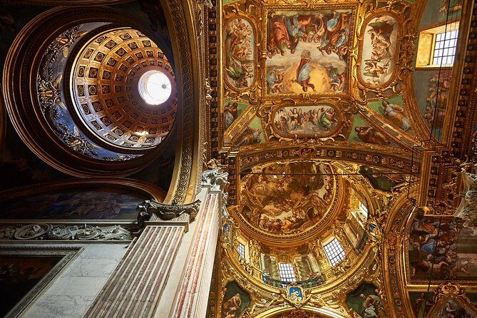 Genoa Day Tour: 4 hours of History with Focaccia , Prosecco & Joy - FAQ