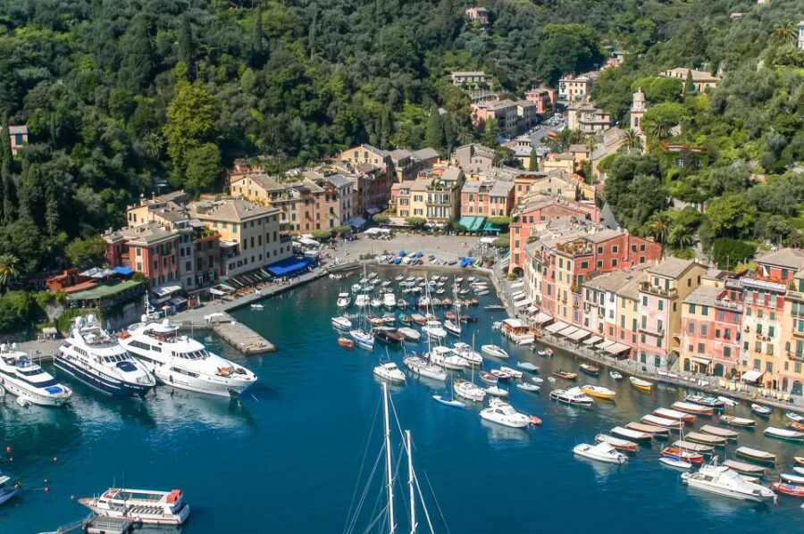Genoa: Full-Day Tour to Camogli, San Fruttuoso & Portofino - Practical Details and Tips