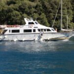 Genoa: Half-Day Tour to San Fruttuoso - The Details That Matter