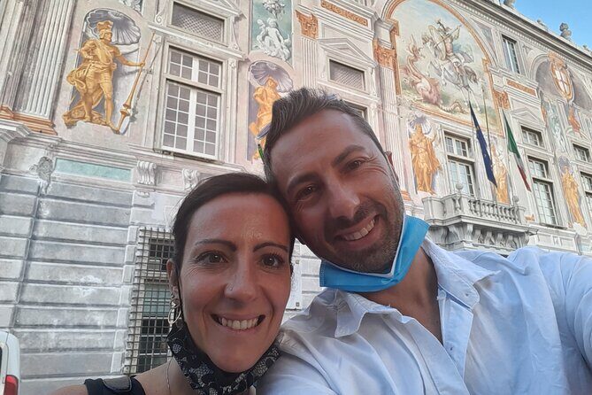 Genoa Historic Centre Quest: A Self-Guided Puzzle Adventure - The Bottom Line