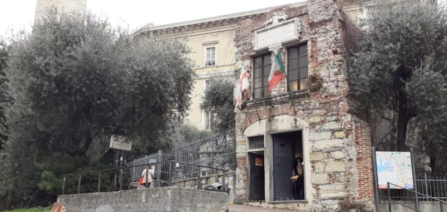 Genoa: Historic Guided Tour of Christopher Columbus' House - Why This Tour Works for Travelers