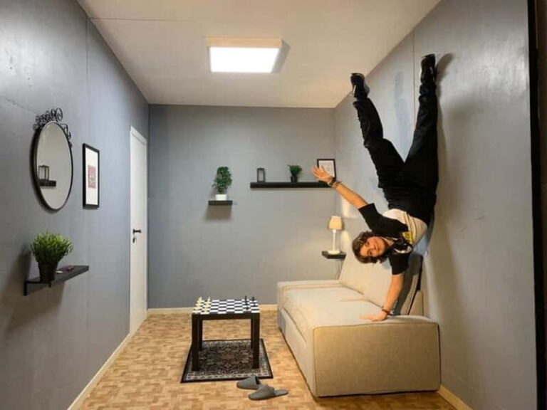 Genoa: Impossible Museum Entry Ticket - Authentic Insights from Visitors