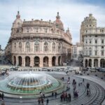 Genoa Must-See Attractions Walking Tour With A Guide - Practical Details and Tips