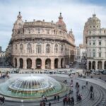 Genoa: Private City Tour with a Local Guide - The Itinerary: What You’ll See and Do
