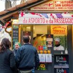 Genoa Street Food Tour with a Local - An In-Depth Look at the Genoa Street Food Tour