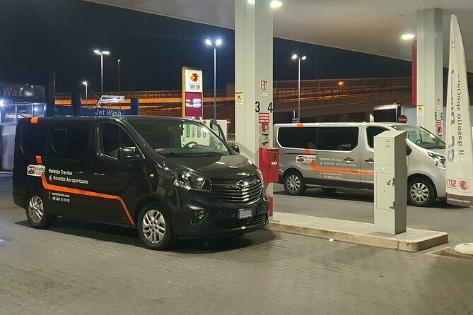 Genoa to Genoa Airport (GOA) - Departure Private Transfer - Who Should Consider This Transfer?