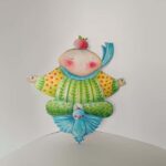 Genoa: Wood painting - Who Will Love This Experience?