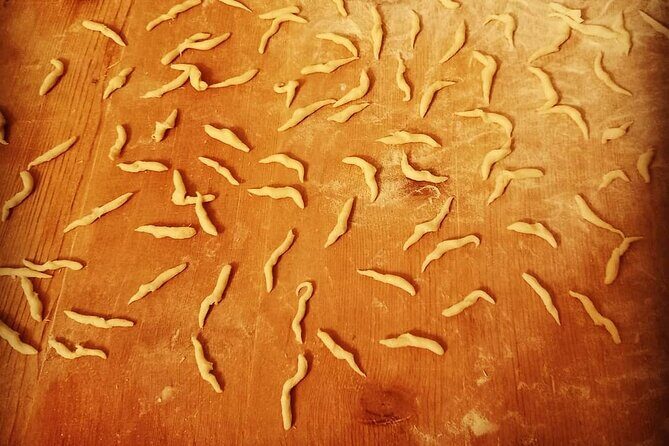 Genoese cooking lesson in the with lunch in the terrace - Why You Should Consider This Tour