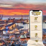 Genova: digital guide made by a local for your walking tour - Practical Details: Walking, Accessibility, and Flexibility