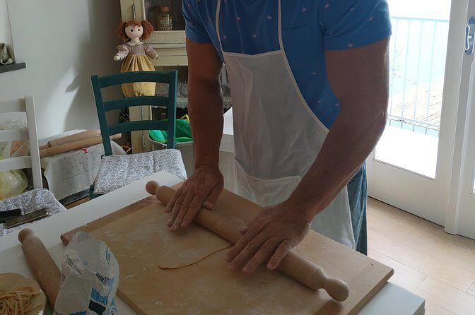 Genuine Home Cooking Class + Wine Tasting - What Makes This Tour Stand Out