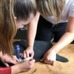 Genuine Leather Tote Bag Workshop in Leiden - Frequently Asked Questions