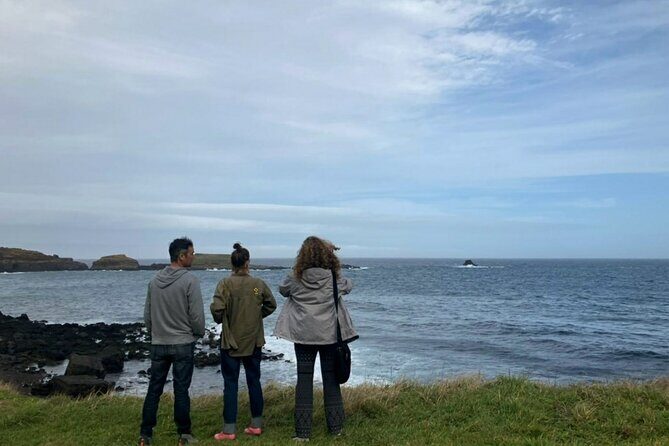 Geology private full day tour - The Itinerary: What to Expect