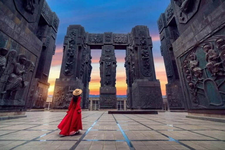 Georgia: 5-Day Tour with Tbilisi, Kakheti, and Borjomi - Practical Considerations