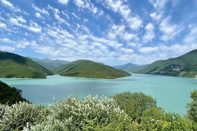 Georgia in 7 Days: A Haven for Nature and Sea Lovers - Practical Insights: What’s in the Package?