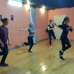 Georgian Dance Class in Tbilisi, Georgia - Practical Tips & Considerations