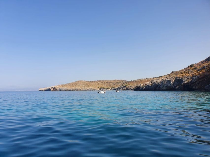 Georgioupolis: Rent a Boat Safari Sea Tour - Frequently Asked Questions