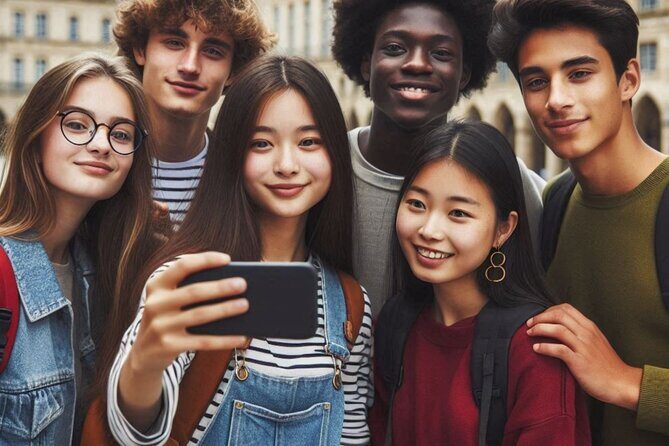 Gérardmer: Escape Game Theme Magic In Town Team - What Makes It Unique