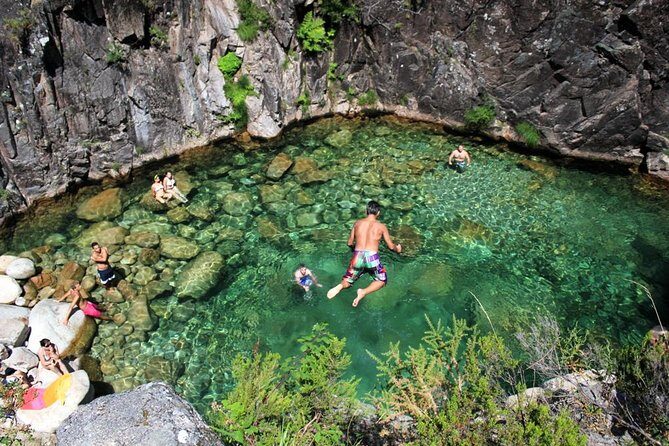 Geres Experience Tour - FAQ