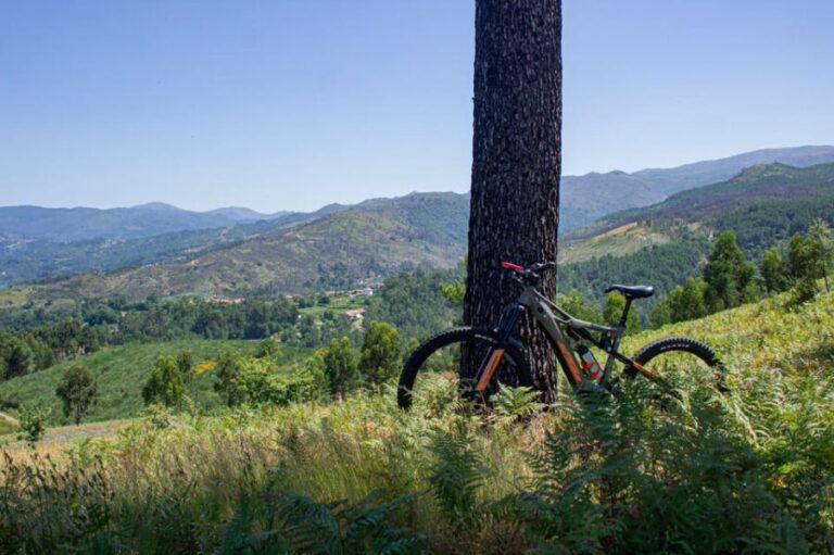 Gerês National Park: Self-guided E-Bike Tour - What to Expect from the Gerês E-Bike Adventure