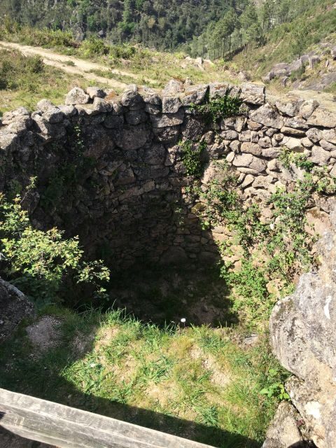 Gerês National Park Waterfalls and wolf village in 4x4 - Authentic Experiences That Make a Difference