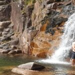 Gerês Nature,Waterfalls,Tasty Lunch!Small Group,Offer Wine bottle - In-Depth Review of the Stops