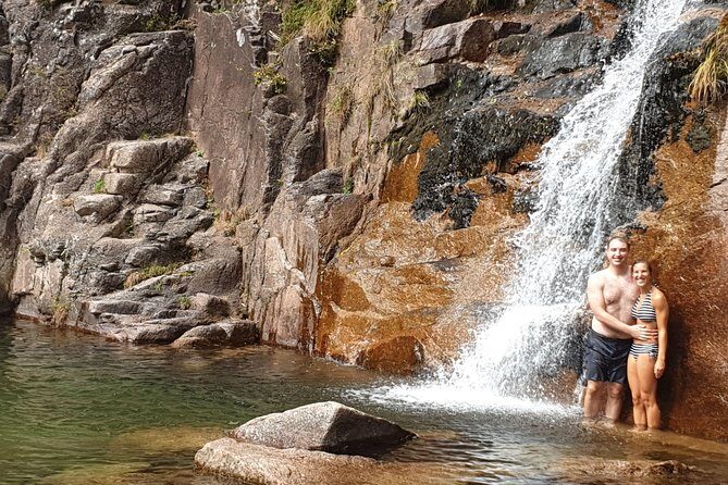 Gerês Nature,Waterfalls,Tasty Lunch!Small Group,Offer Wine bottle - In-Depth Review of the Stops