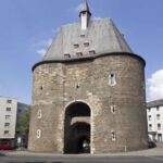 Germany: Guided tour of Aachen - The Itinerary Deep Dive